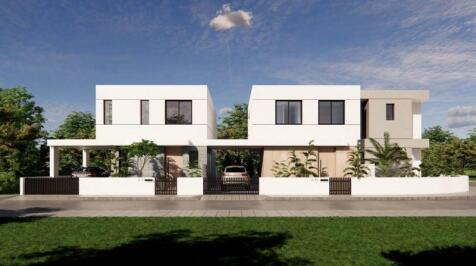 Villa 1 &amp; 2 -...