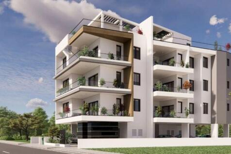 Apartments - Artist