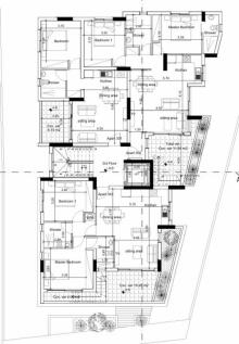 3rd Floor Plans