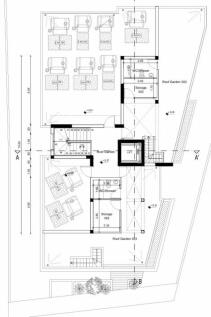 Roof Floor Plans