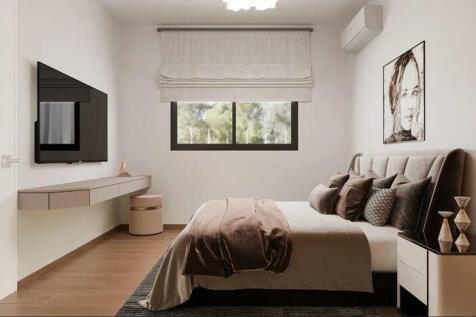 Bedroom Example