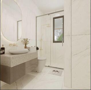 Bathroom Example
