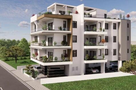 Apartments - Artist