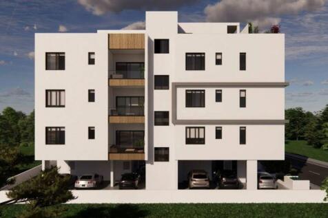 Apartments - Artist