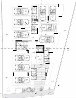 Ground Floor Plans