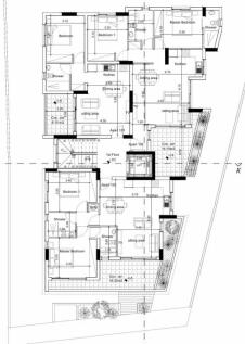 1st Floor Plans