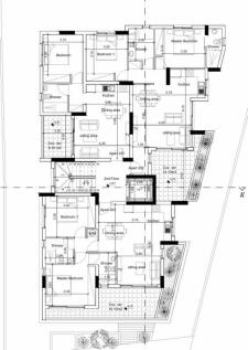 2nd Floor Plans