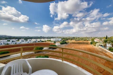 Balcony Views