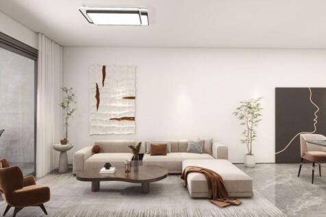 Living area artist