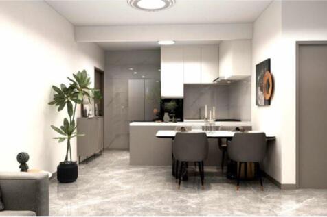 Kitchen artist...
