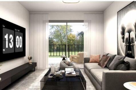 Living area artist