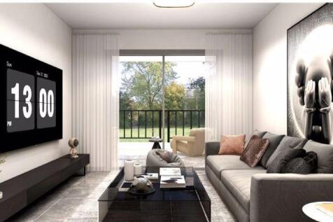 Living area artist