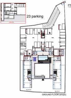Ground floor plan
