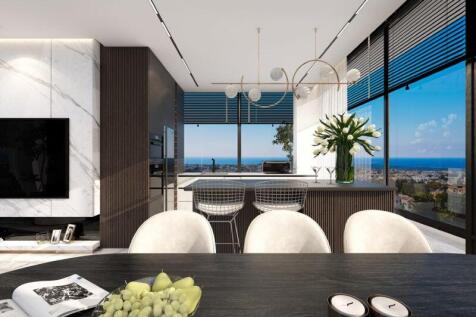 Dining area artist