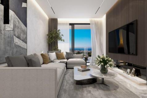 Living area artist