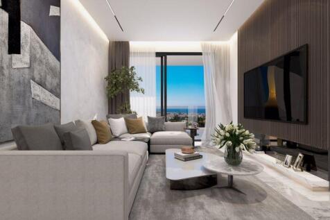 Living area artist