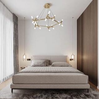Bedroom Example