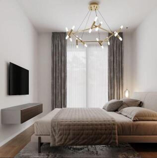 Bedroom Example