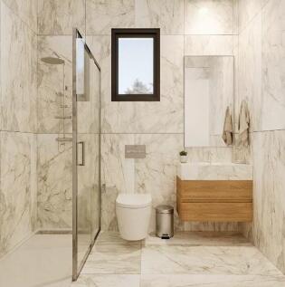 Ensuite Example