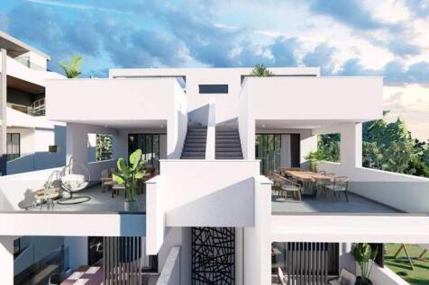 Verandas Example