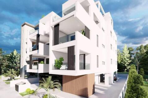Apartments - Artist