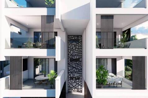 Balconies - Artist