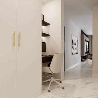Hallway Example