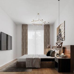 Bedroom Example