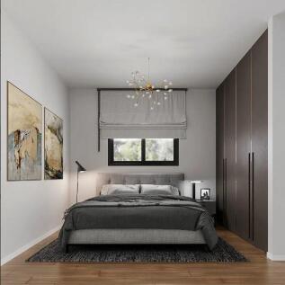 Bedroom Example