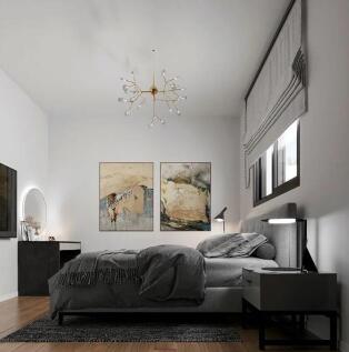 Bedroom Example