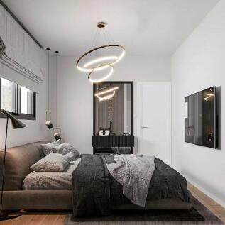 Master Bedroom...