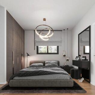 Master Bedroom...