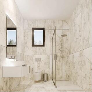 Family Bathroom...