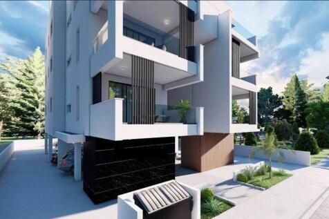 Apartments - Artist