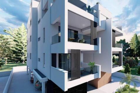 Apartments - Artist