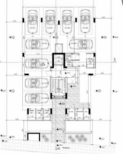 Ground Floor Plans