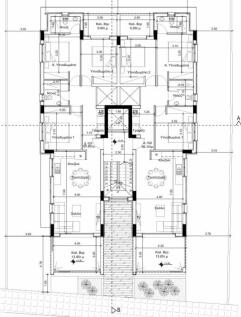 1st Floor Plans