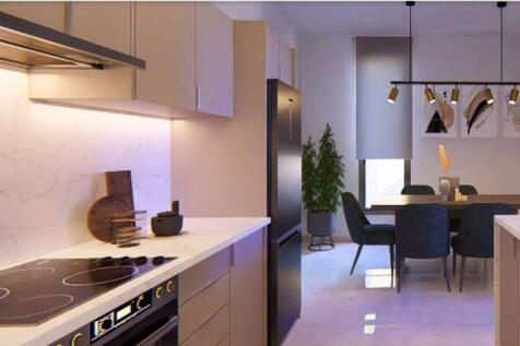 Kitchen artist...