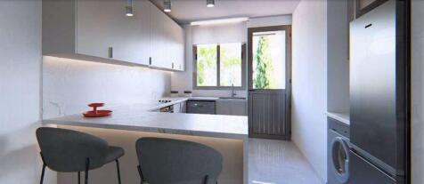 Kitchen artist...