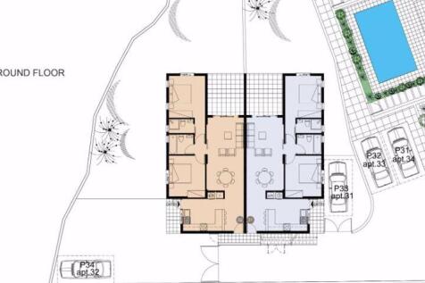Ground floor plan