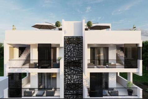 Balconies - Artist