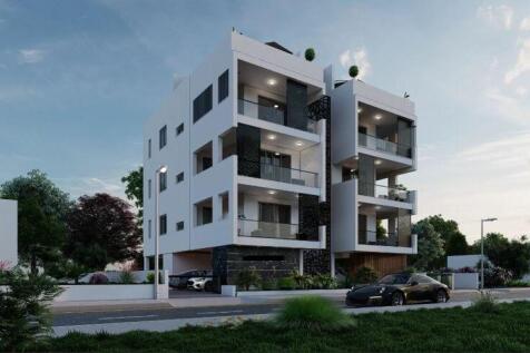 Apartments - Artist