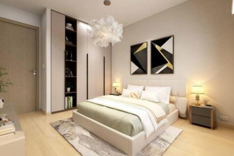 Bedroom Example