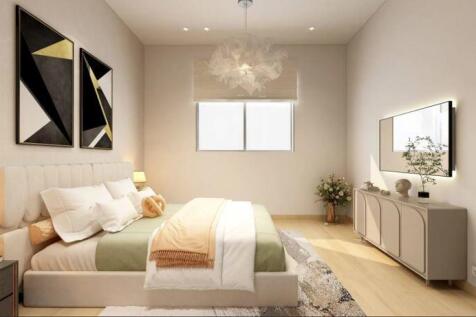 Bedroom Example