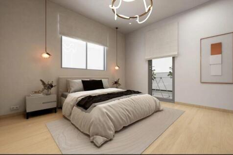 Bedroom Example