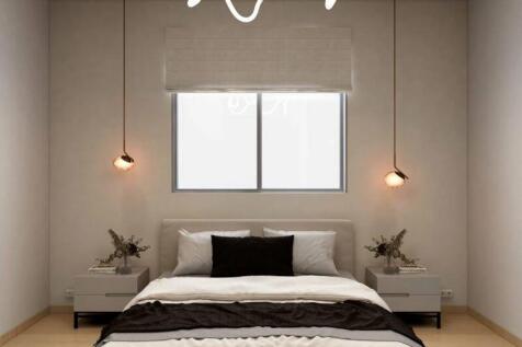 Bedroom Example