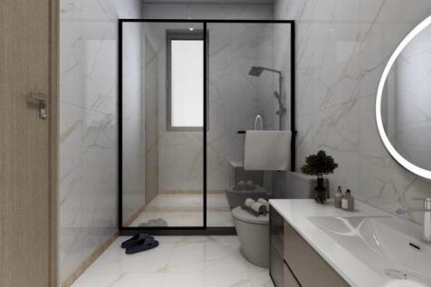 Bathroom Example