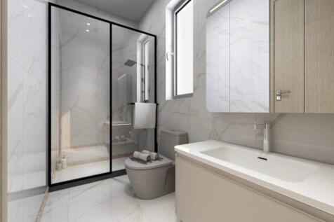 Bathroom Example