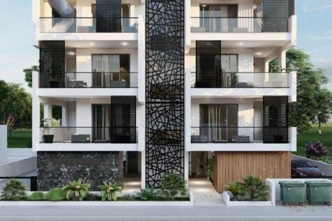 Apartments - Artist