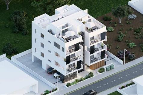 Aerial View of...